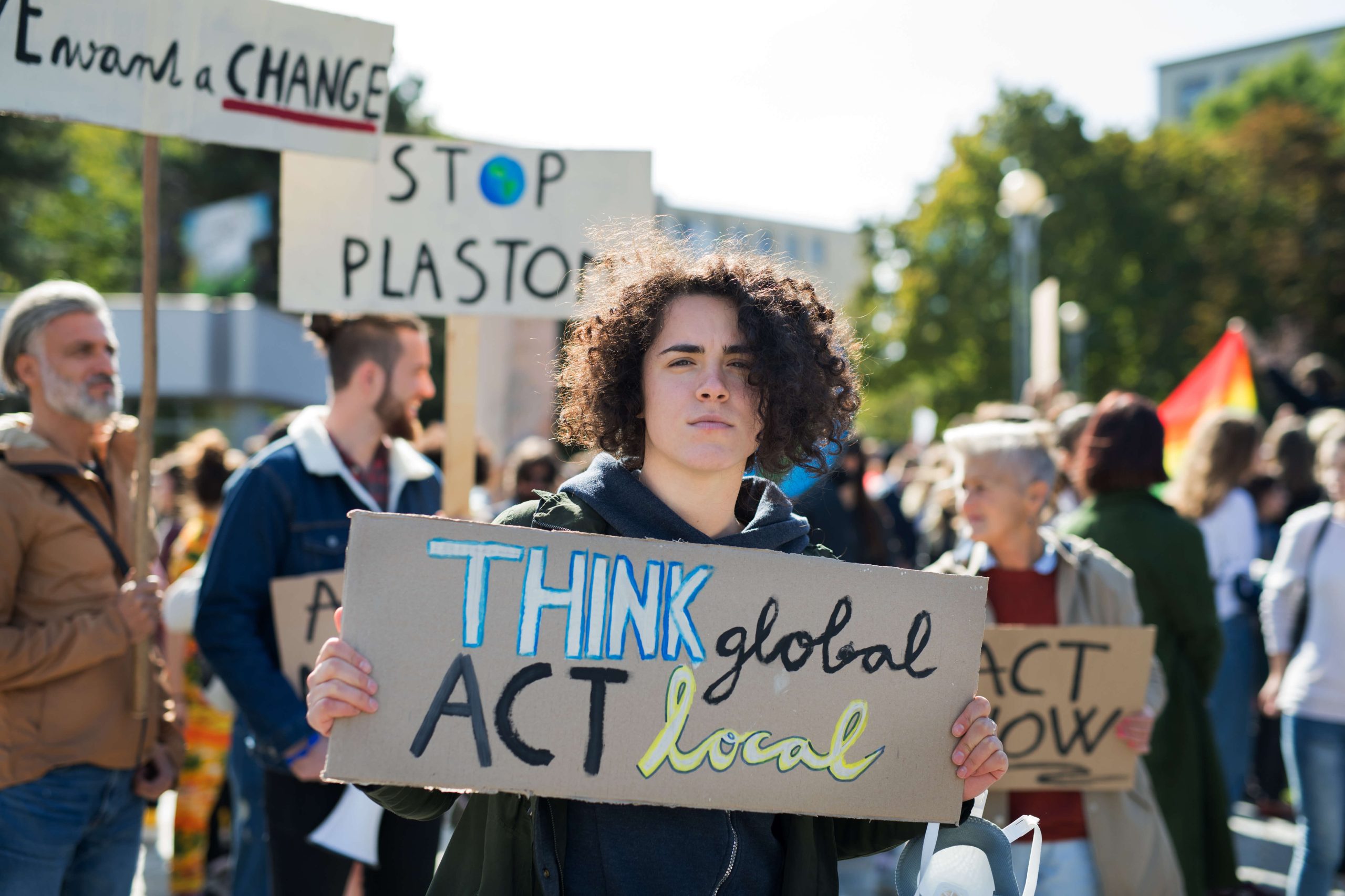 Climate Impact Week